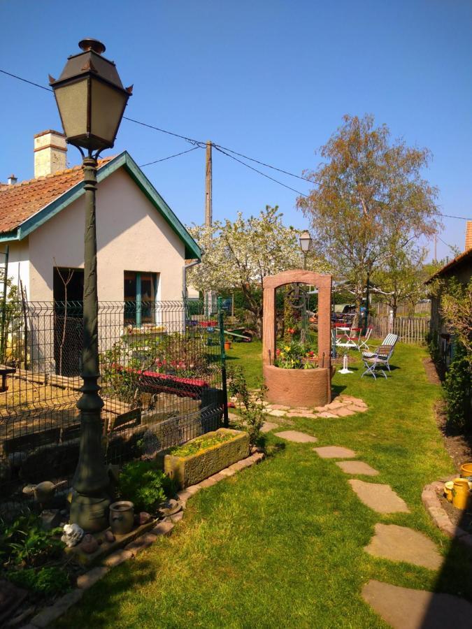 Le Pélican Apartamento Wittenheim Exterior foto