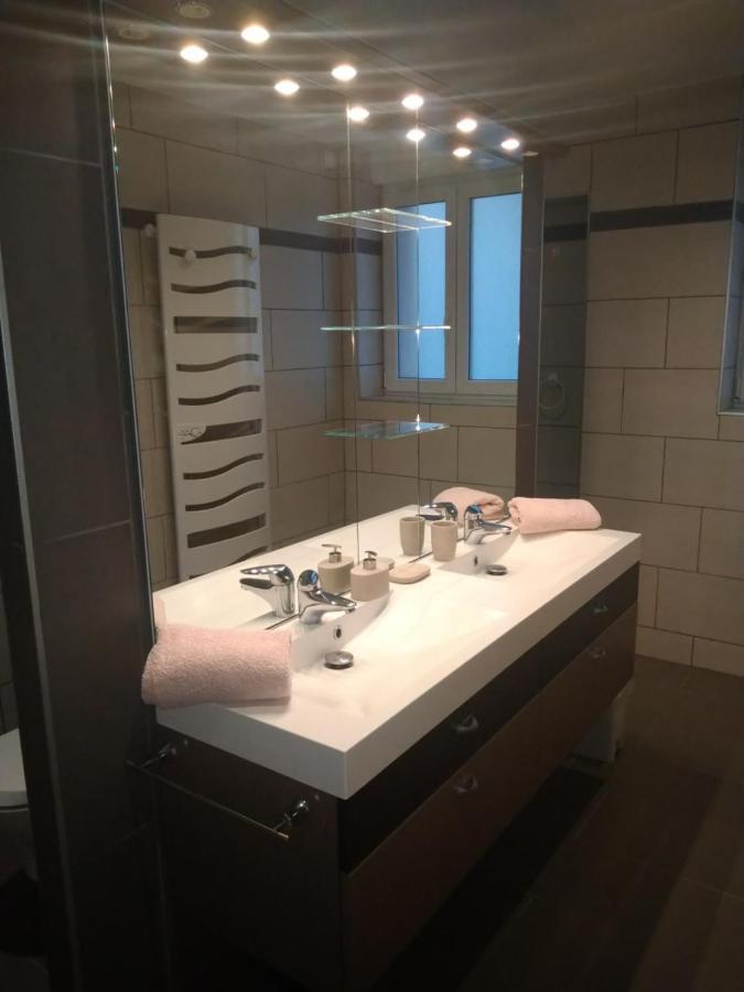 Le Pélican Apartamento Wittenheim Exterior foto