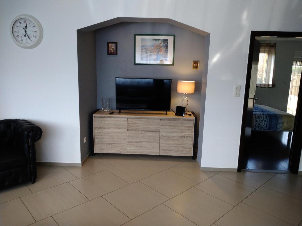 Le Pélican Apartamento Wittenheim Exterior foto